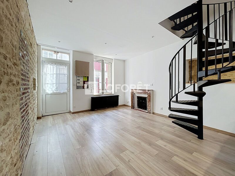 Maison à louer, 72m², Argentan