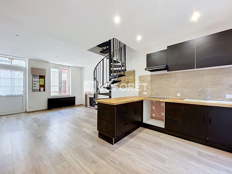 Maison à louer, 72m², Argentan