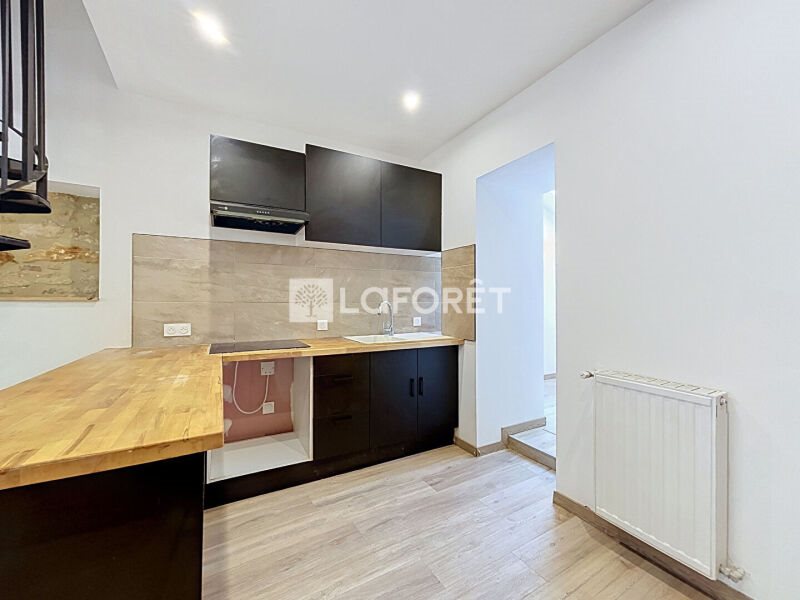 Maison à louer, 72m², Argentan