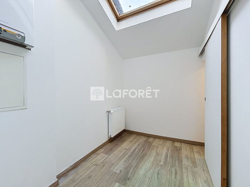 Maison à louer, 72m², Argentan