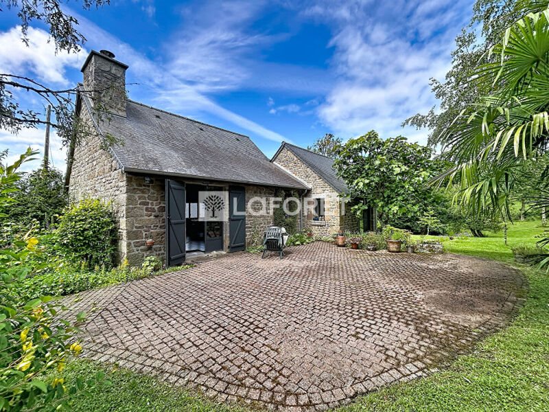 Maison à vendre, 90m², Falaise