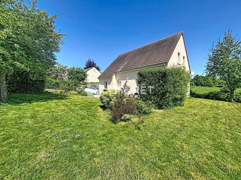 Maison à vendre, 110m², Falaise