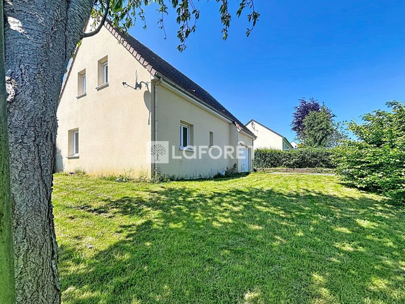 Maison à vendre, 110m², Falaise