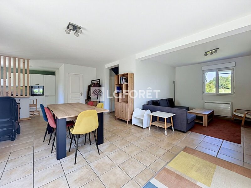 Maison à vendre, 110m², Falaise
