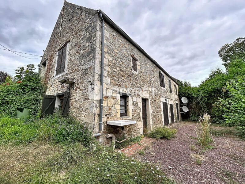 Maison à vendre, 143m², Falaise
