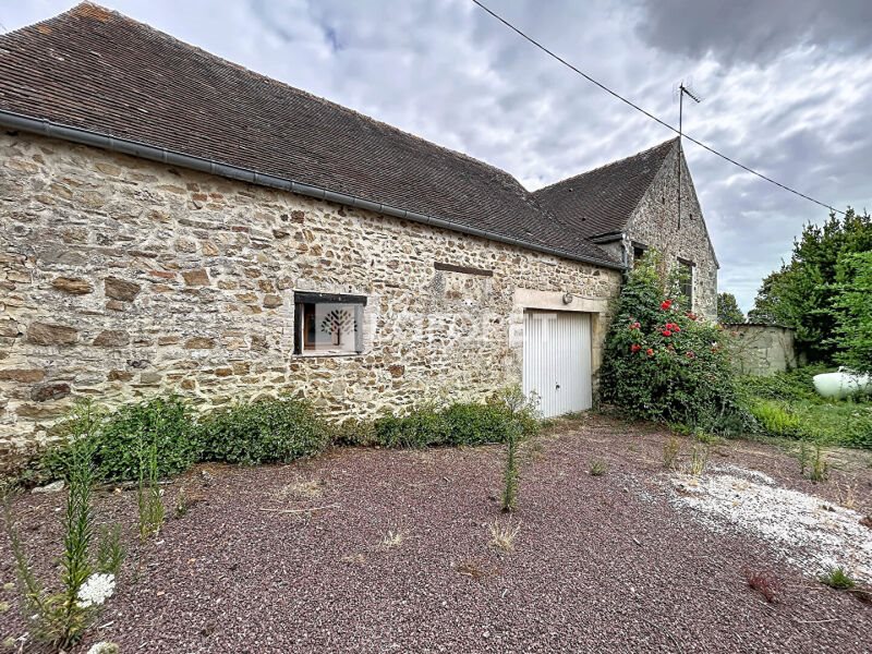 Maison à vendre, 143m², Falaise