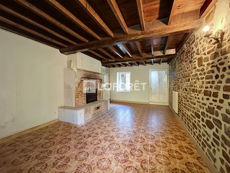 Maison à vendre, 143m², Falaise