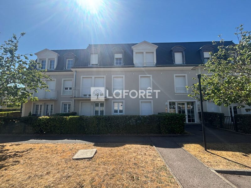 Appartement à vendre, 46m², Falaise