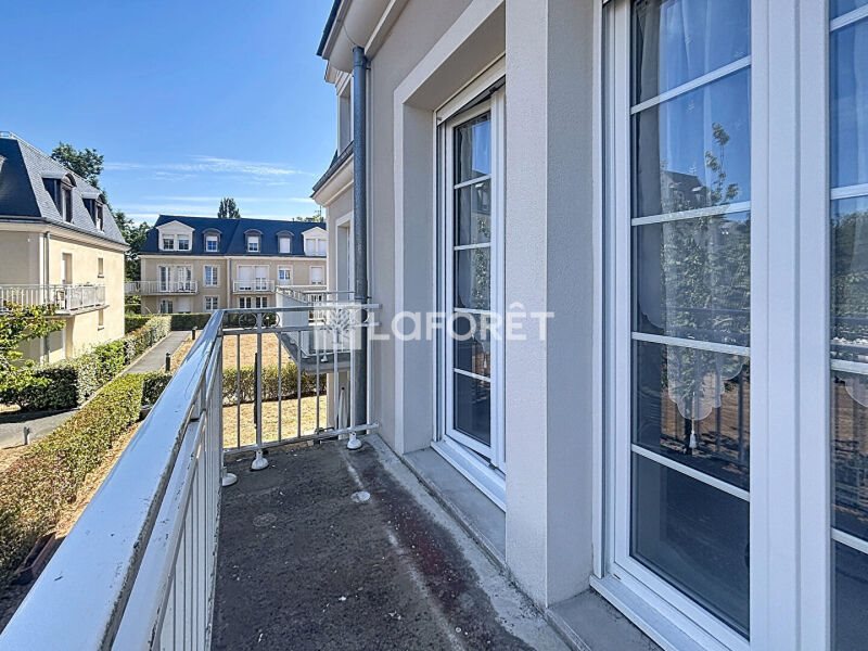 Appartement à vendre, 46m², Falaise