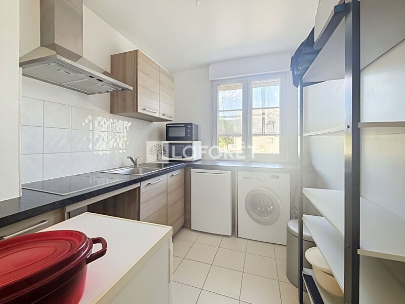 Appartement à vendre, 46m², Falaise