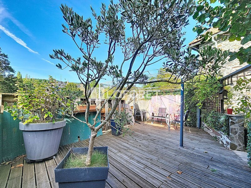 Maison à louer, 121m², Pont-d'Ouilly