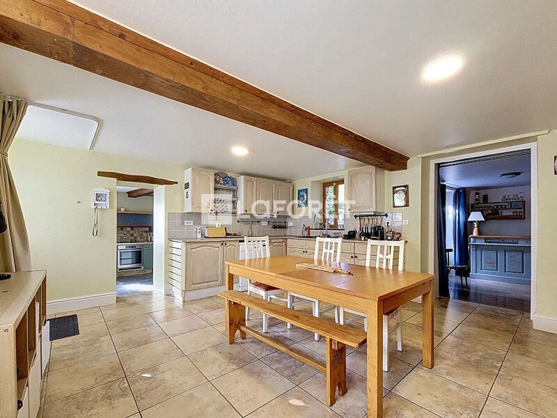 Maison à louer, 121m², Pont-d'Ouilly