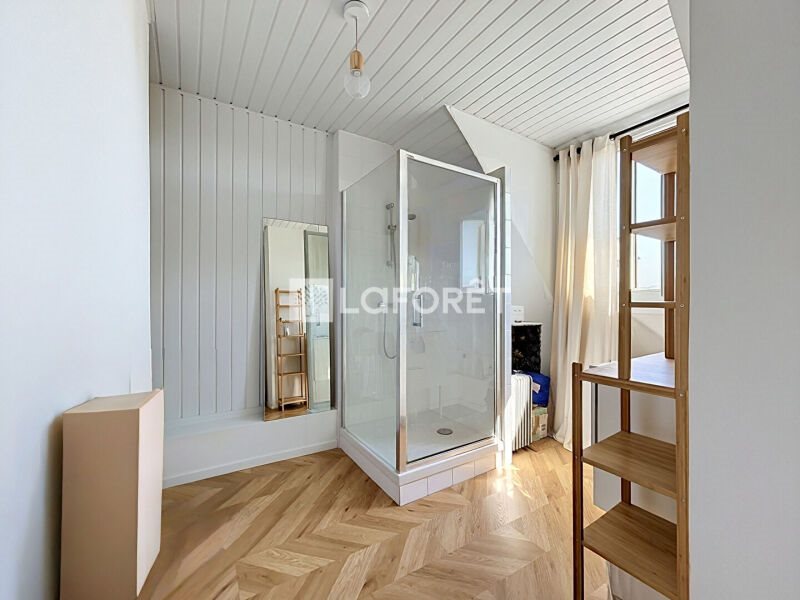 Appartement à vendre, 54m², Caen