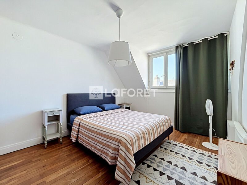 Appartement à vendre, 54m², Caen