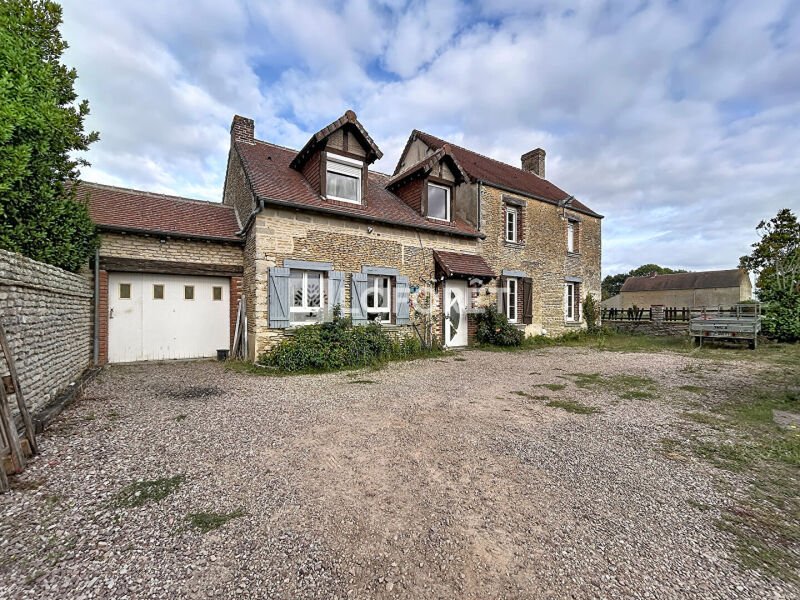 Maison à vendre, 125m², Falaise