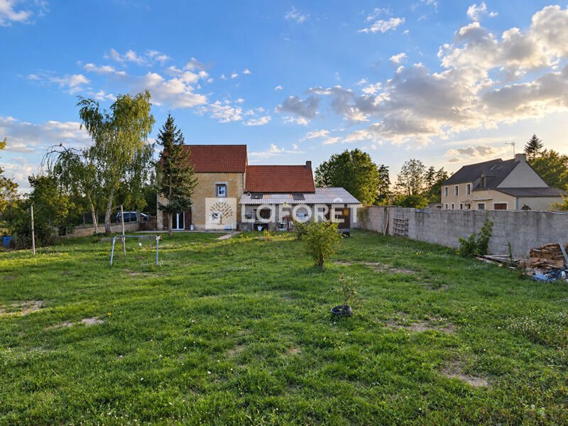 Maison à vendre, 125m², Falaise