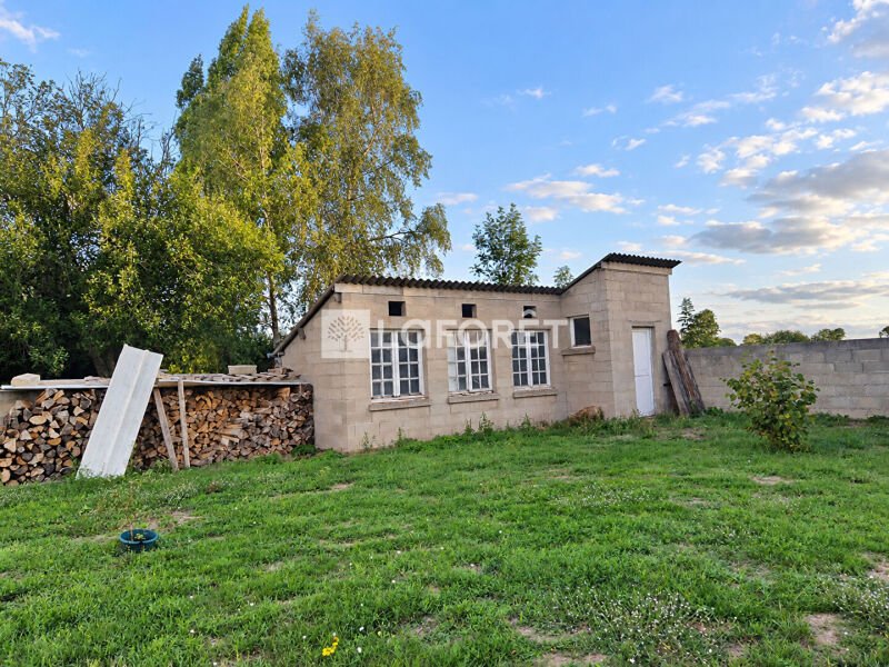 Maison à vendre, 125m², Falaise