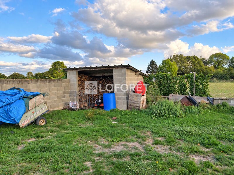 Maison à vendre, 125m², Falaise