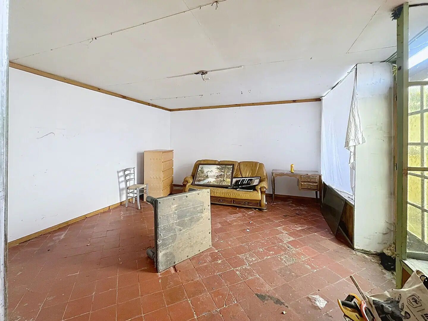 Maison à vendre, 122m², Saint-Philbert-sur-Risle