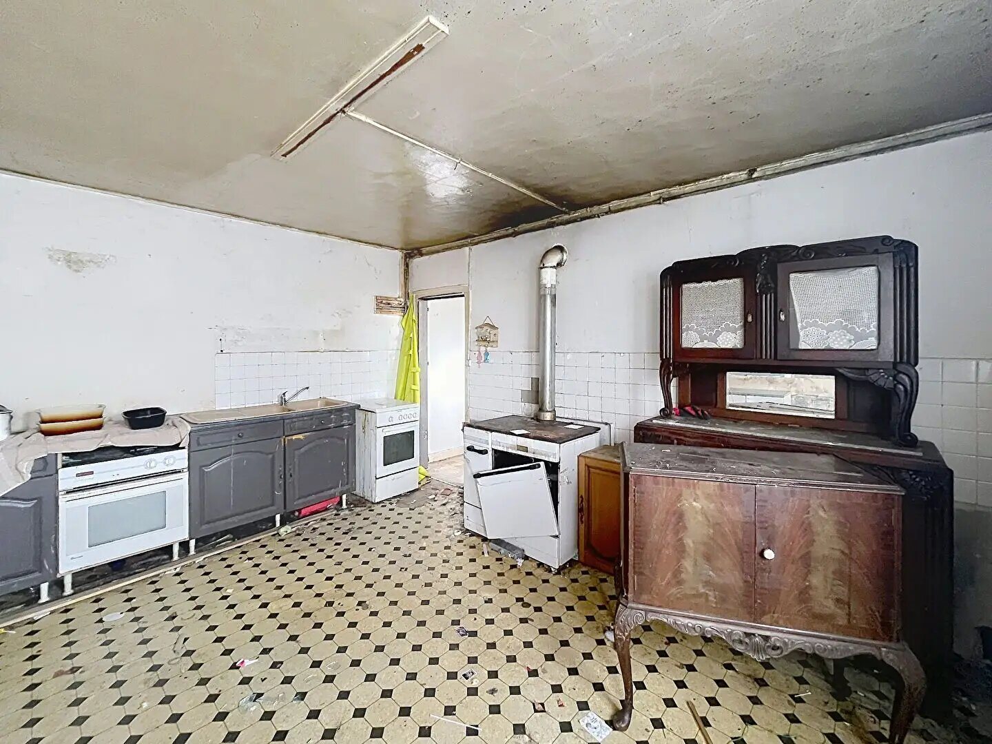 Maison à vendre, 122m², Saint-Philbert-sur-Risle