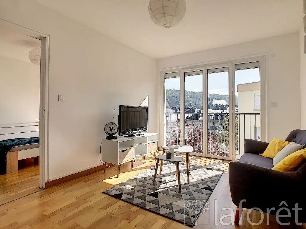 Appartement à louer, 45m², Pont-Audemer