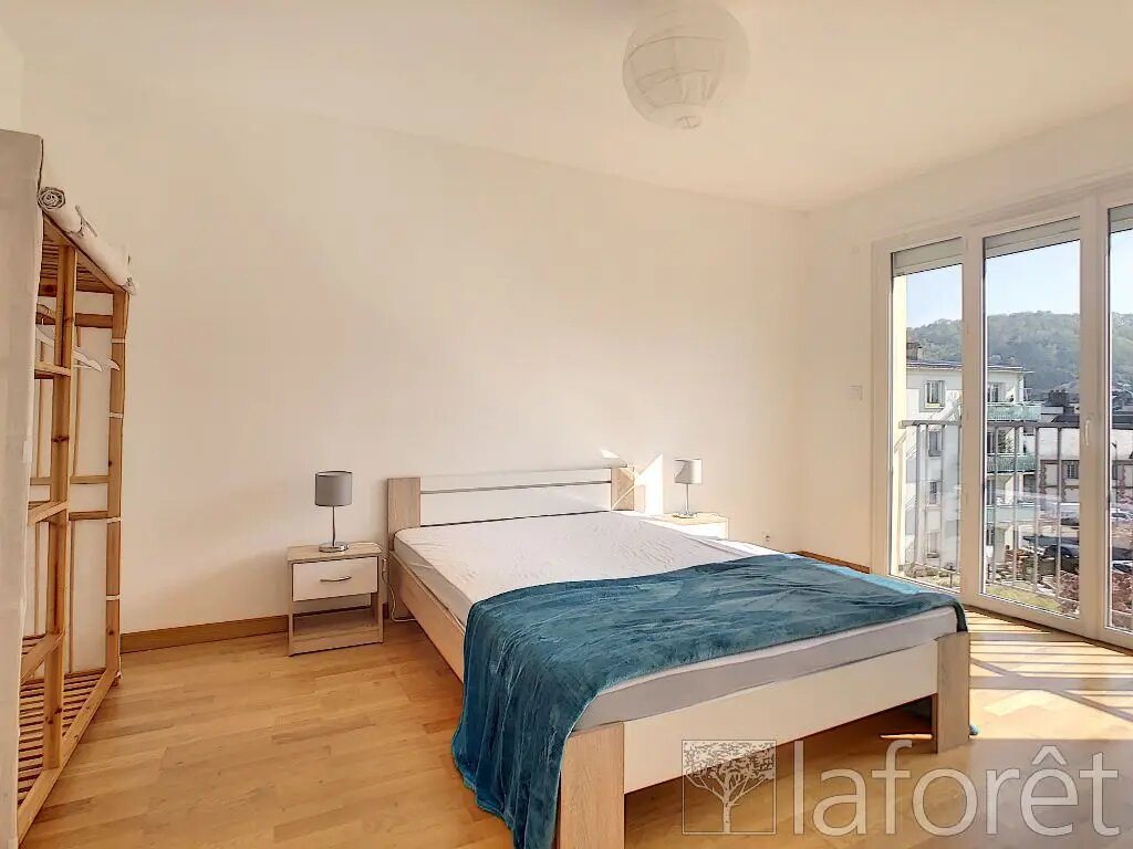 Appartement à louer, 45m², Pont-Audemer
