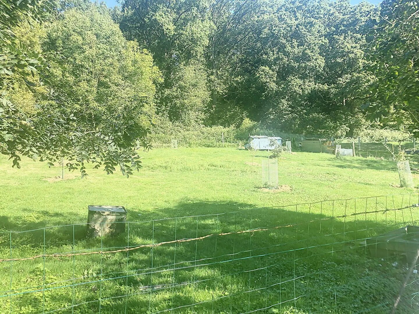 Maison à vendre, 91m², Le Bec-Hellouin