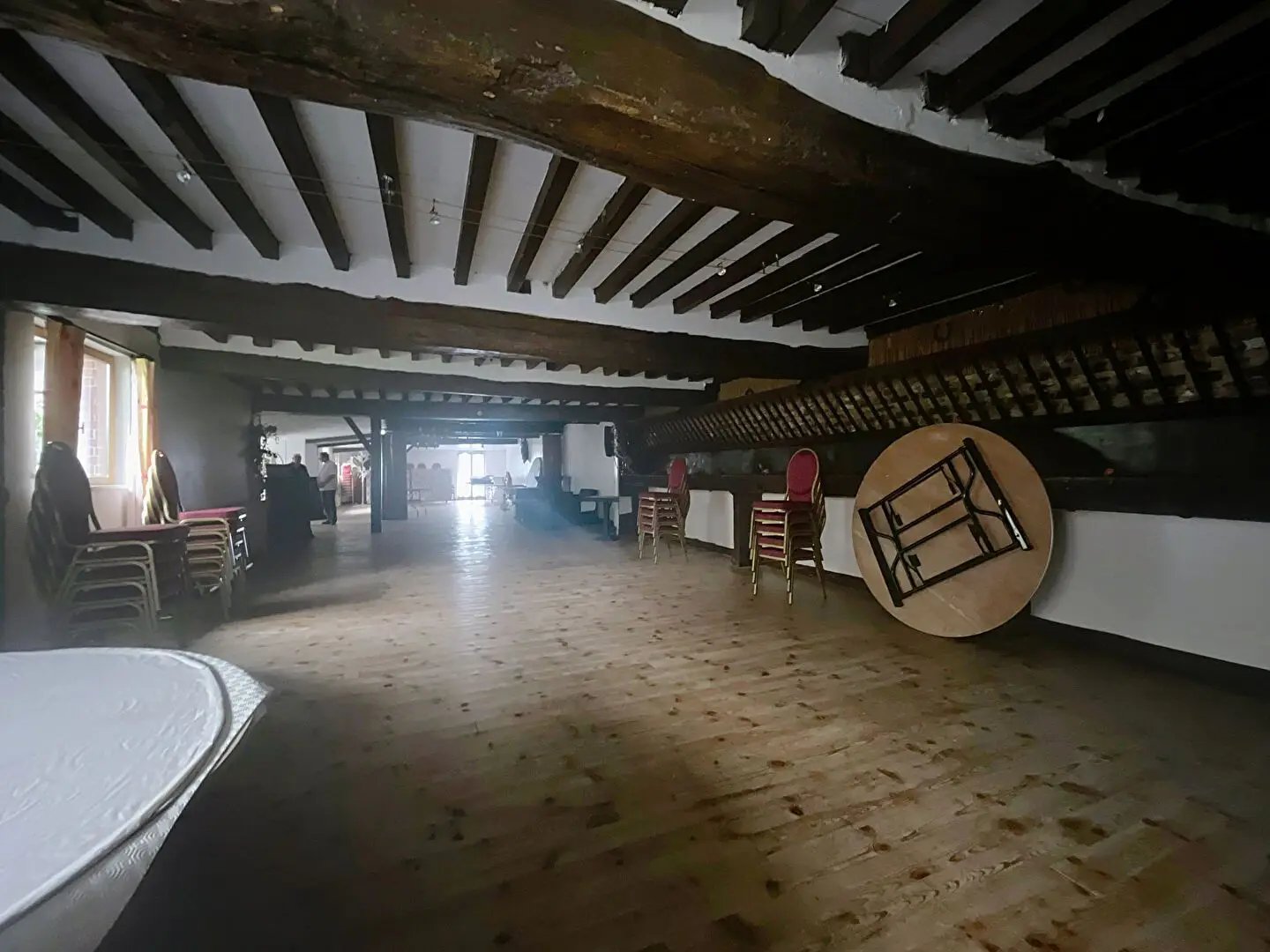 Appartement à vendre, 598m², Bourg-Achard