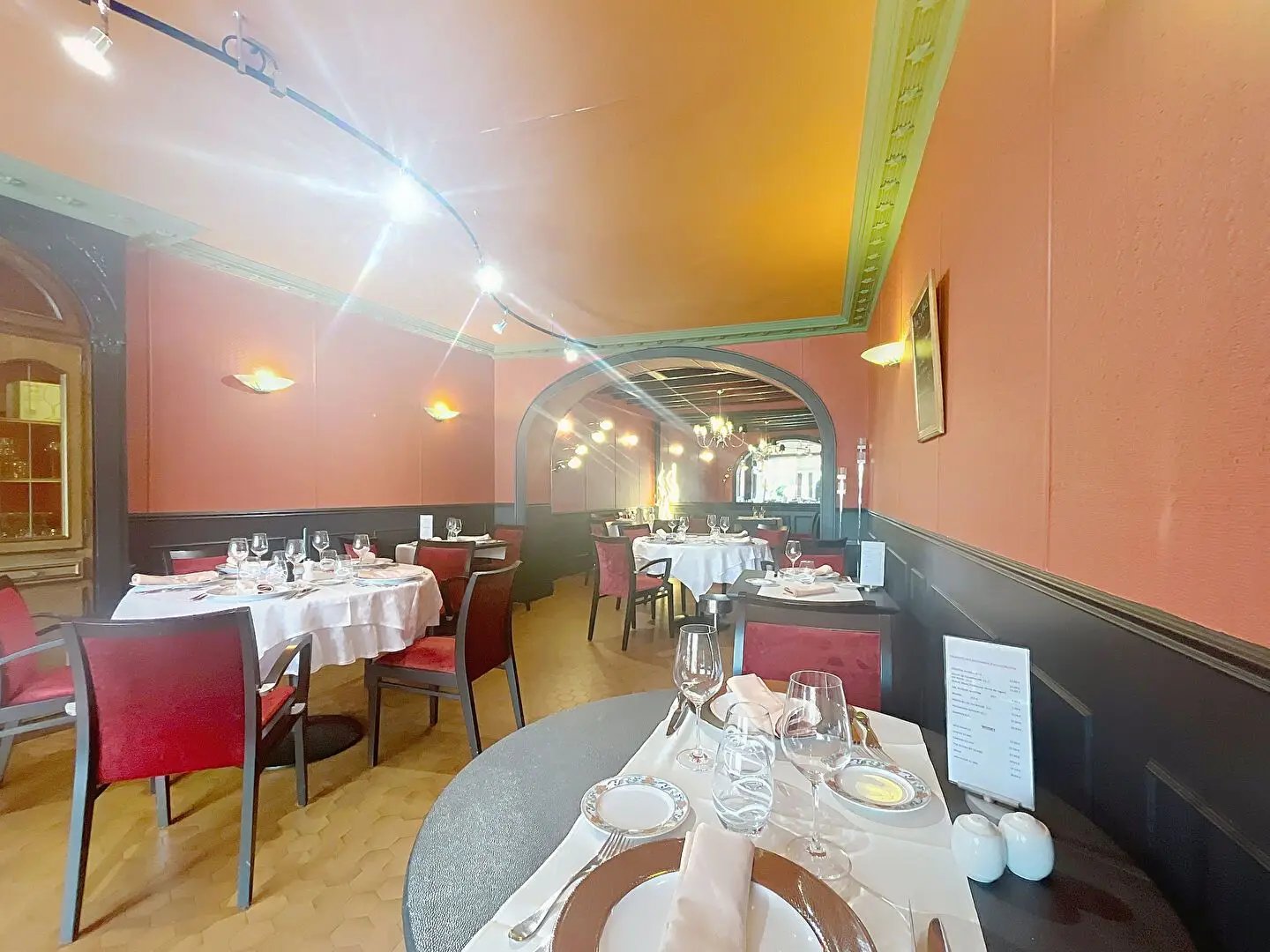 Appartement à vendre, 598m², Bourg-Achard