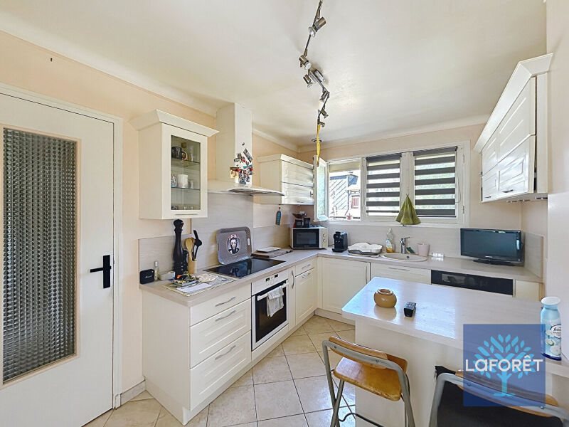 Maison à louer, 84m², Pont-Audemer