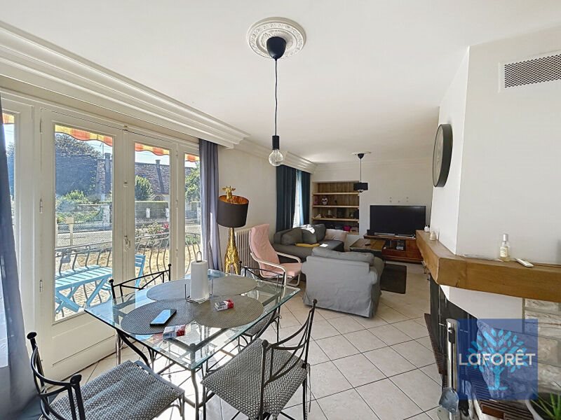 Maison à louer, 84m², Pont-Audemer