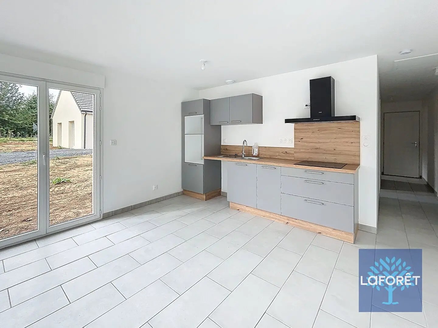 Maison à louer, 75m², Épaignes