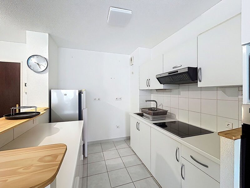 Appartement à vendre, 66m², Beuzeville
