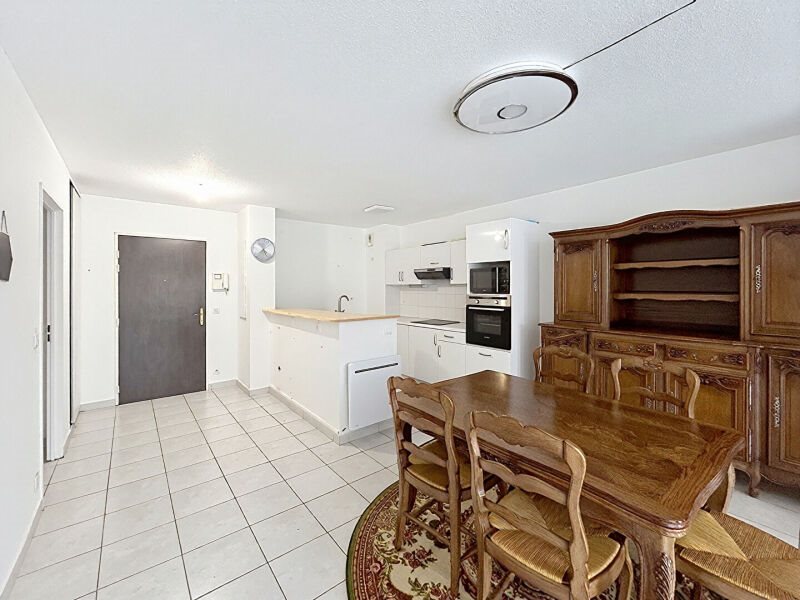 Appartement à vendre, 66m², Beuzeville