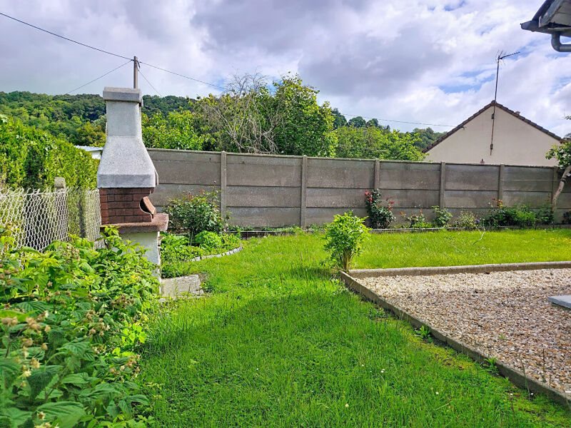 Maison à vendre, 65m², Pont-Audemer