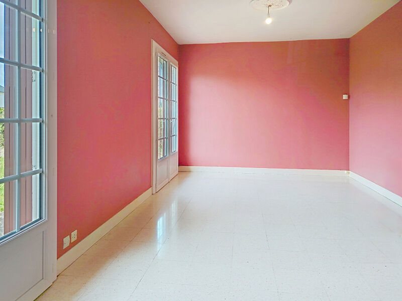 Maison à vendre, 65m², Pont-Audemer