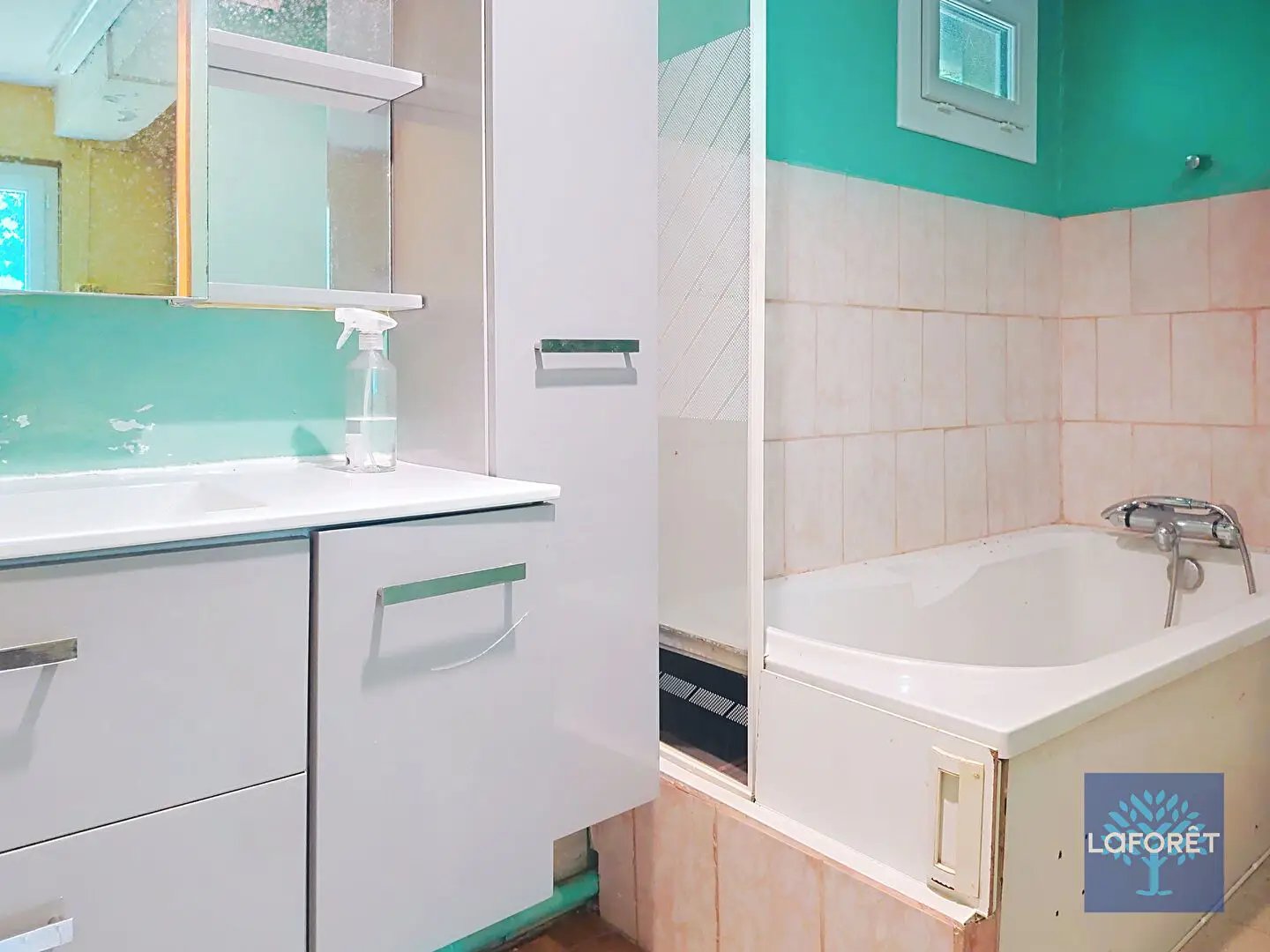 Maison à vendre, 95m², Montfort-sur-Risle