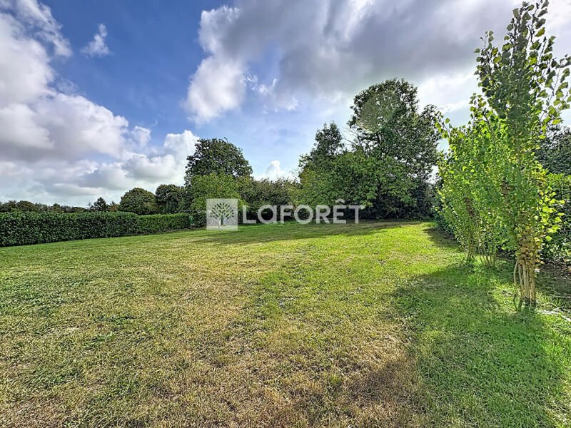 Maison à vendre, 77m², Pont-Audemer