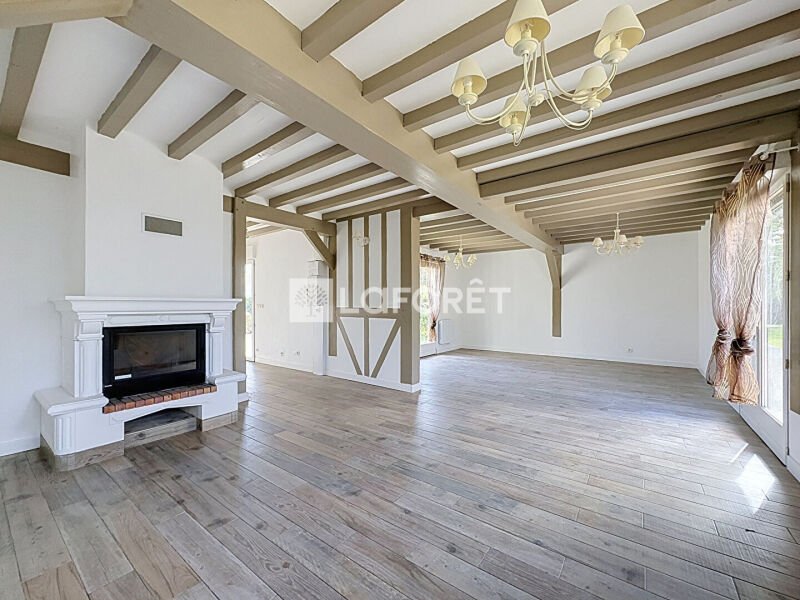 Maison à vendre, 77m², Pont-Audemer