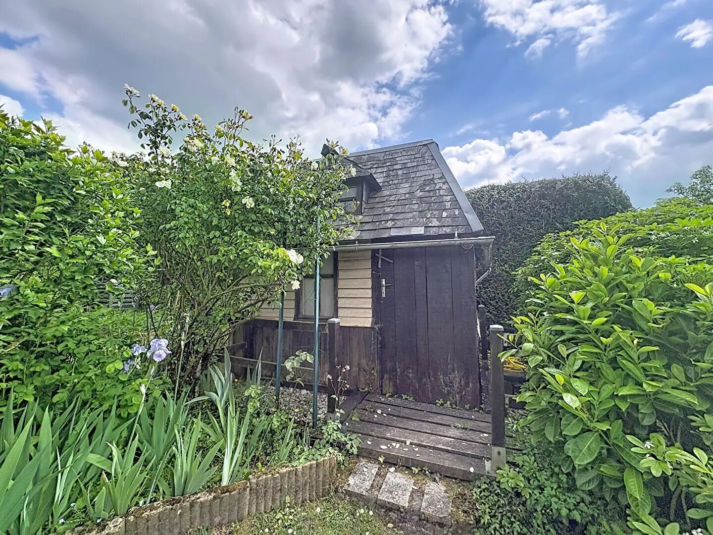 Maison à vendre, 105m², Montfort-sur-Risle