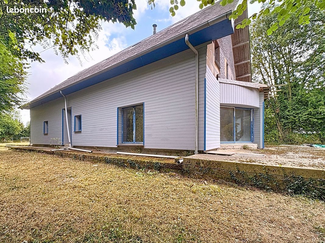 Maison à vendre, 450m², Lieurey