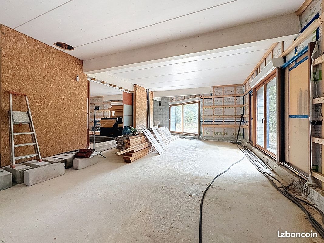 Maison à vendre, 450m², Lieurey