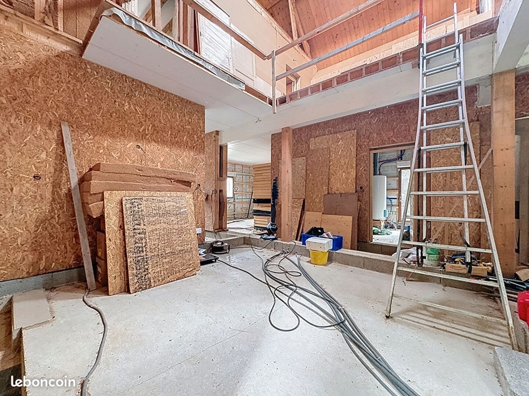 Maison à vendre, 450m², Lieurey