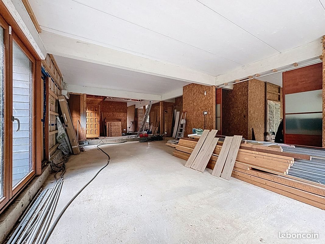 Maison à vendre, 450m², Lieurey
