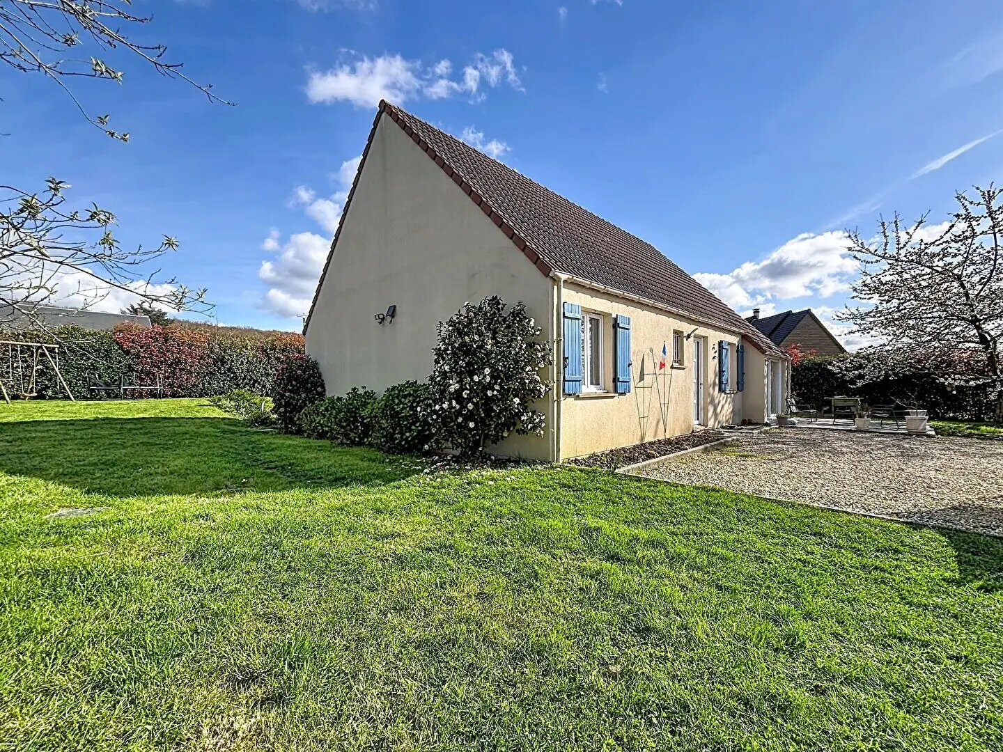 Maison à vendre, 100m², Pont-Audemer
