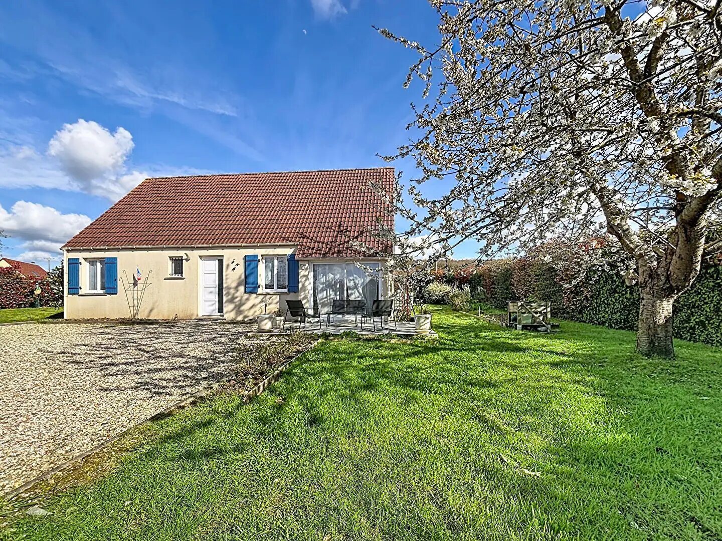 Maison à vendre, 100m², Pont-Audemer