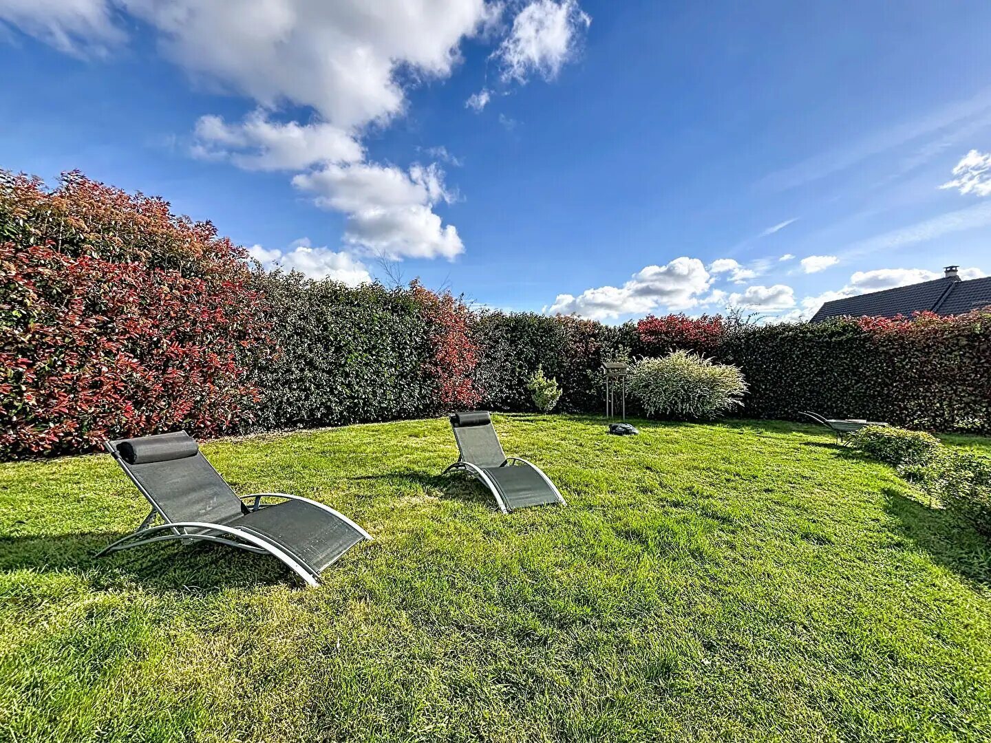 Maison à vendre, 100m², Pont-Audemer