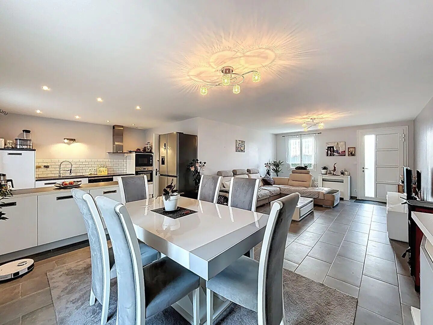 Maison à vendre, 100m², Pont-Audemer
