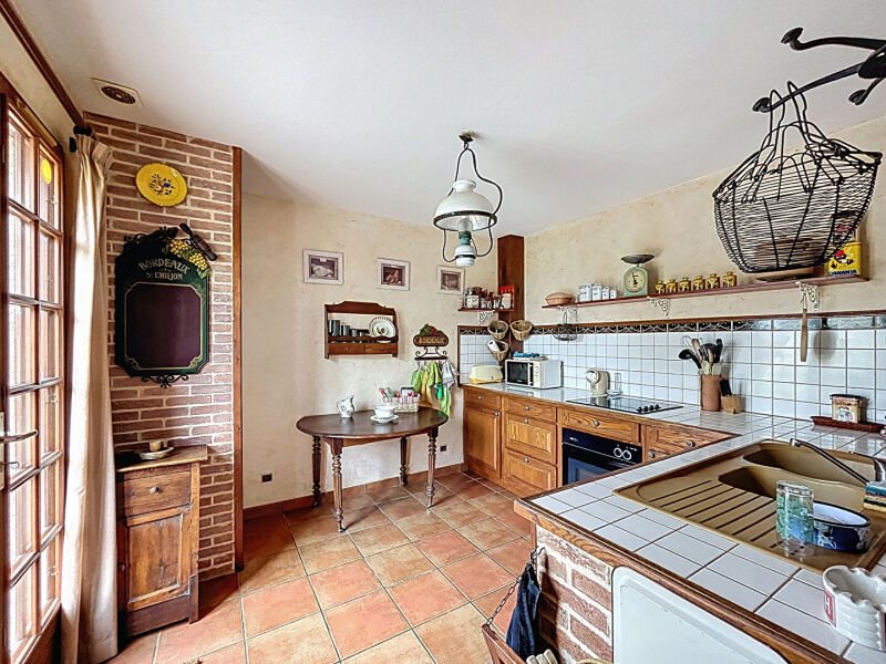 Maison à vendre, 133m², Aizier