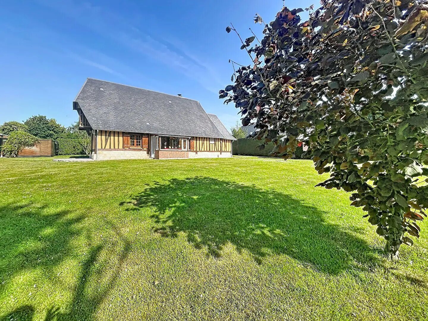 Maison à vendre, 88m², Bourg-Achard